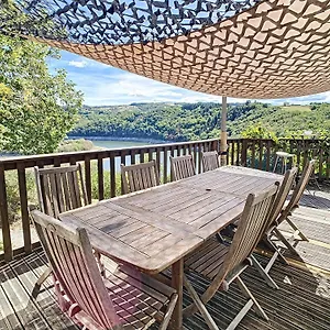 Hébergement de vacances O Fil De L'eau - En Bord De, Saint-Jean-Saint-Maurice-sur-Loire